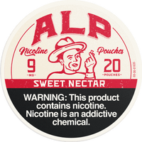 ALP 9mg