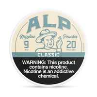 ALP 9mg