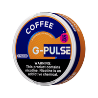 G-PULSE Coffee 10mg