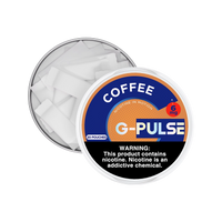 G-PULSE Coffee 15mg