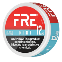 FRE 12mg