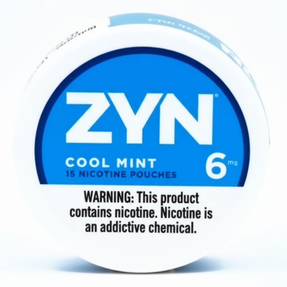 ZYM 6mg