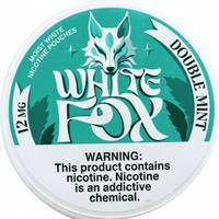 White Fox