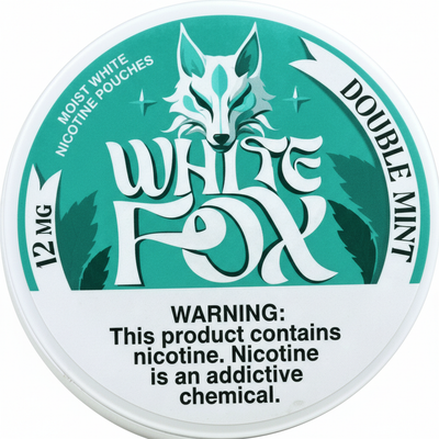 White Fox