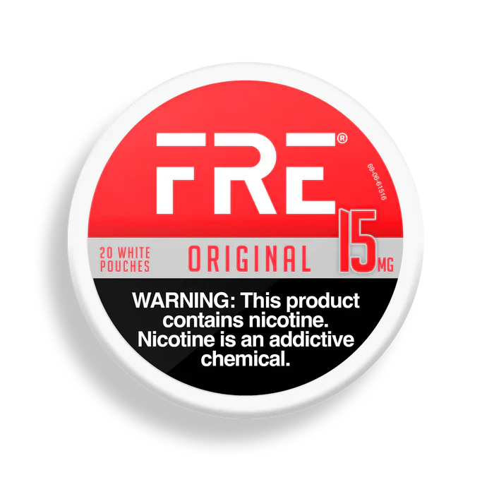 FRE 15mg