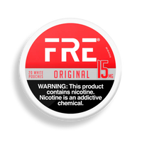 FRE 15mg