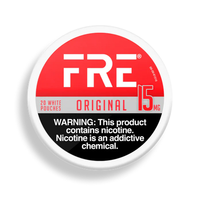 FRE 15mg