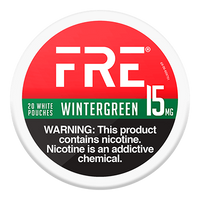 FRE 15mg