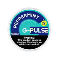G-PULSE Peppermint 10mg