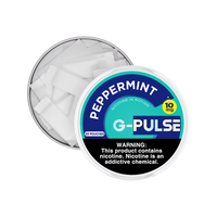 G-PULSE Peppermint 10mg