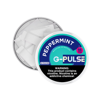 G-PULSE Peppermint 15mg