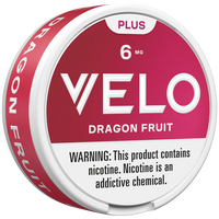 VELO Plus 6mg