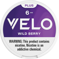 VELO Plus 6mg