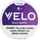 Wild Berry
