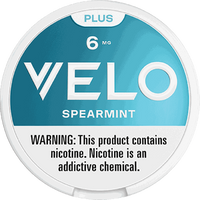 VELO Plus 6mg