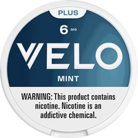VELO Plus 6mg