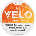 Citrus Chill