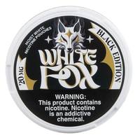 White Fox
