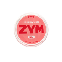 ZYM Europeu - Gummy Bear 11mg